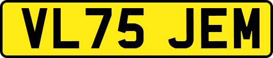 VL75JEM