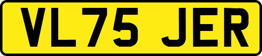 VL75JER