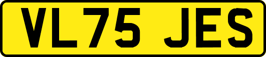 VL75JES