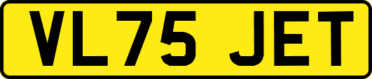 VL75JET