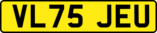 VL75JEU