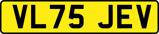 VL75JEV