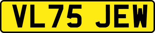 VL75JEW