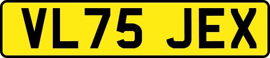 VL75JEX
