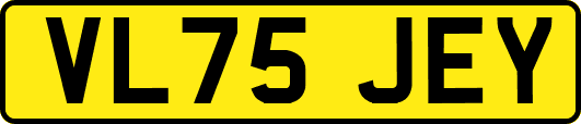 VL75JEY