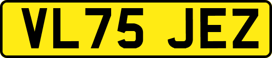 VL75JEZ