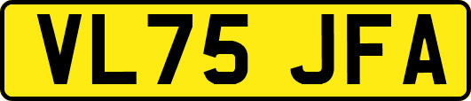 VL75JFA