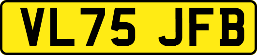 VL75JFB