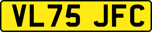 VL75JFC