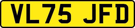 VL75JFD