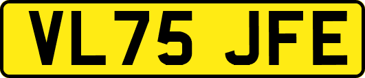 VL75JFE