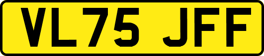 VL75JFF