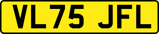 VL75JFL