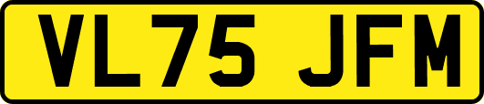 VL75JFM