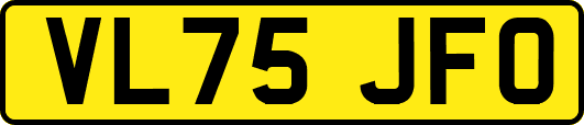 VL75JFO
