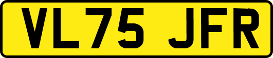 VL75JFR