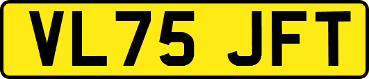VL75JFT