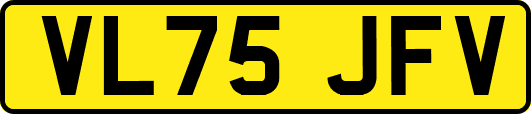 VL75JFV