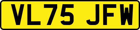 VL75JFW