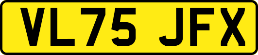 VL75JFX