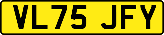 VL75JFY