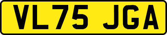 VL75JGA