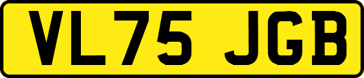 VL75JGB