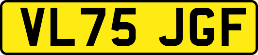 VL75JGF