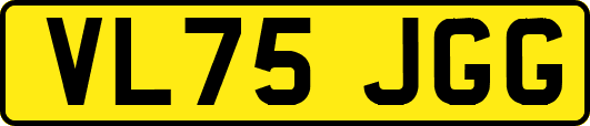 VL75JGG