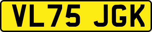 VL75JGK