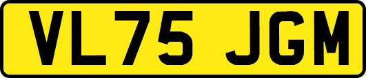 VL75JGM