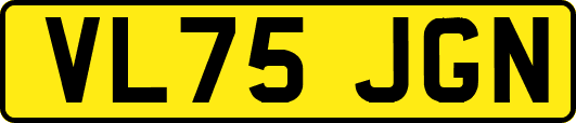 VL75JGN