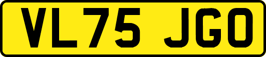 VL75JGO