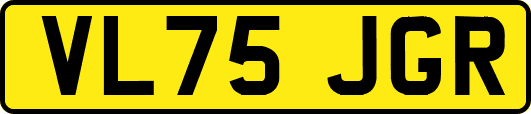 VL75JGR