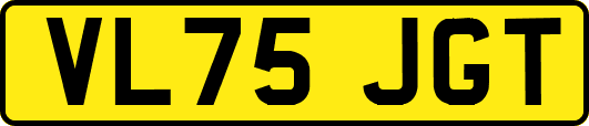 VL75JGT