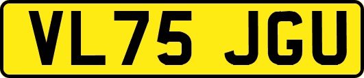 VL75JGU
