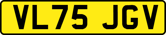 VL75JGV