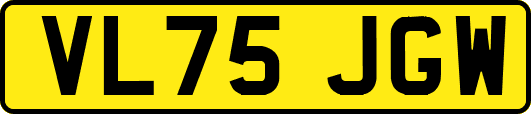 VL75JGW