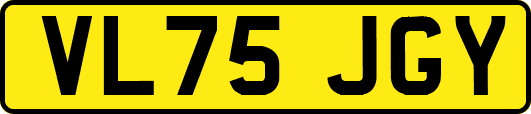 VL75JGY