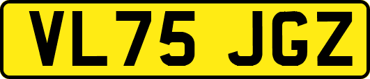 VL75JGZ