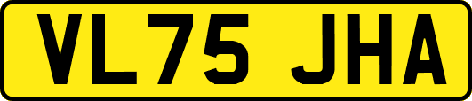 VL75JHA