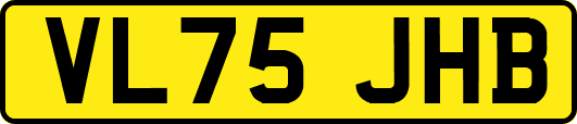 VL75JHB