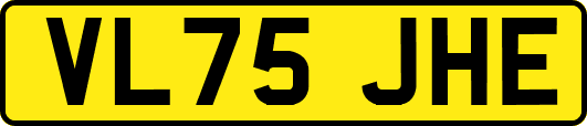 VL75JHE