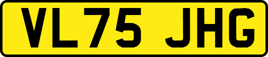 VL75JHG