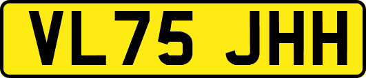 VL75JHH