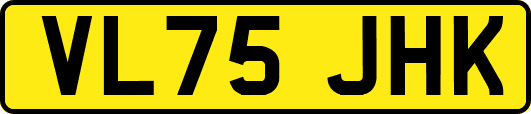 VL75JHK