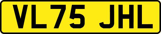 VL75JHL