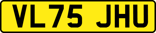 VL75JHU