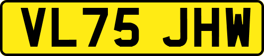 VL75JHW