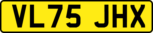 VL75JHX
